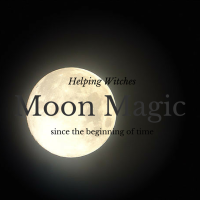 Moon Magic to Banish Depression